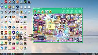 春晚188路的晚上