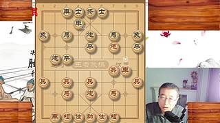 老贾象棋  直播间