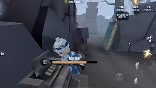 末又至的直播间