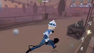 硝烟末又至的直播间