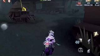 矿泉水516的直播间