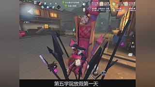 白杨plus的直播间