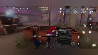 正常游戏为了头像框