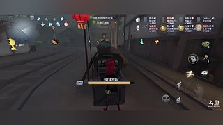 正常游戏为了头像框