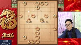 正月初二晚间直播 最新网络布局飞刀~~