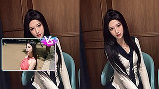 新人开播第一天 12750301