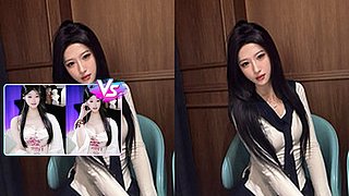 新人开播第一天 12750301