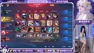 来个哥哥甜蜜双排❤️