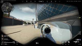 三角洲小白，人菜瘾大