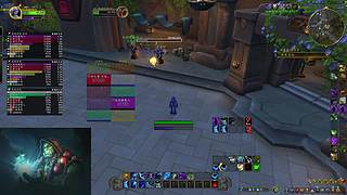 新年快乐 pvp前夕娱乐