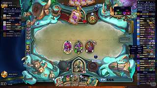 7年前非知名炉石选手回归