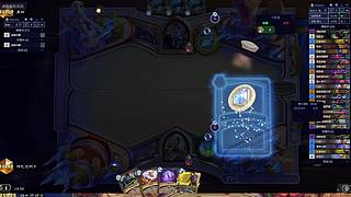 7年前非知名炉石选手回归