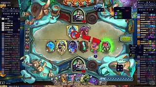 7年前非知名炉石选手回归