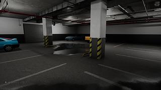 和可爱贝金叔叔打恐怖游戏！