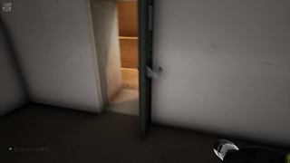 和可爱贝金叔叔打恐怖游戏！