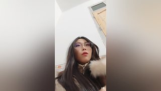 叮当！抓到一个小可爱~