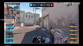 Astraaaalis！！！