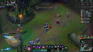 云顶之弈，冲击大师！