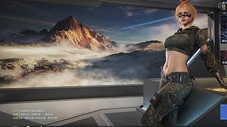 小魔仙会魔法的直播间