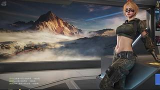 小魔仙会魔法的直播间