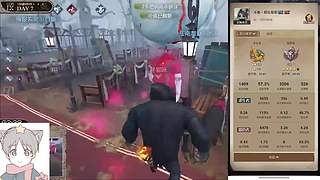 小魔仙会魔法的直播间