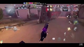 神奇老玛的直播间