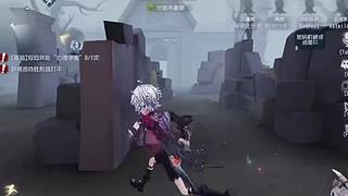 月下逢雨的直播间