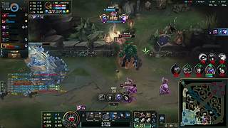 继承LOL主播小智智哥的火之意志