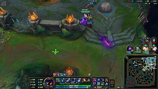 继承LOL主播小智智哥的火之意志