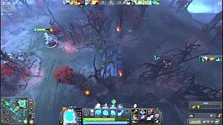 晔愿依白的直播间