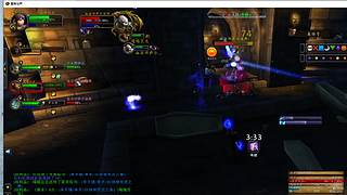 魔兽时光服4 练小号