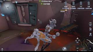 意中人677865的直播间