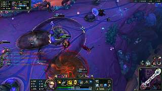 情义小队长的直播间