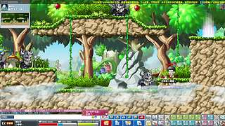 冒险岛怀旧经典服（TeleryMS）