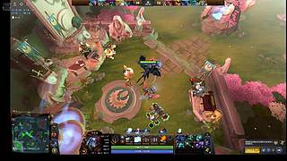 老bot卫士的脑浆中军之路