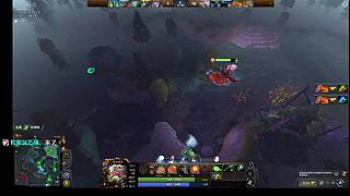 老bot卫士的脑浆中军之路