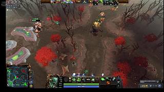 老bot卫士的脑浆中军之路