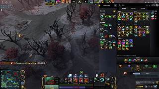 中军爬天梯-春节快乐