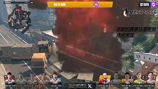 用户5270788505的直播间