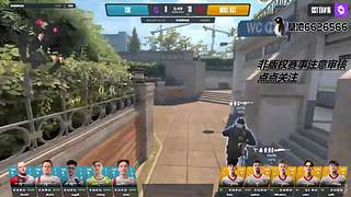 用户5270788505的直播间