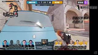 用户5270788505的直播间