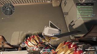 机坝最稳的男人~