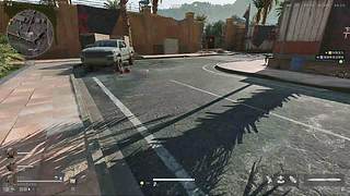 新手普坝捡垃圾