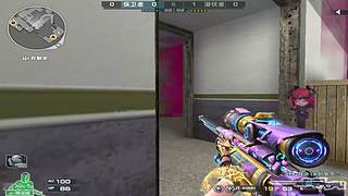 小李思南的直播间