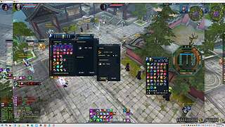 誓12言的直播间