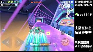 秒上号  排位巅峰