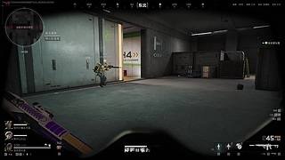 97三角洲行动的直播间