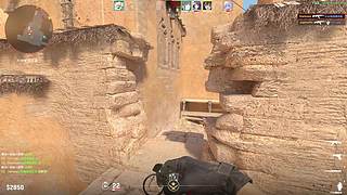 迷宫IC的直播间