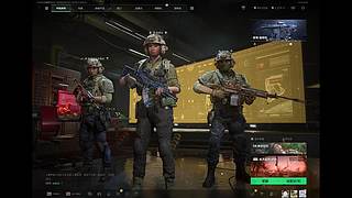 新人主播第一天 直接上车杀完了