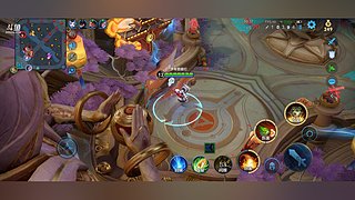 国服无限死亡小鲁班